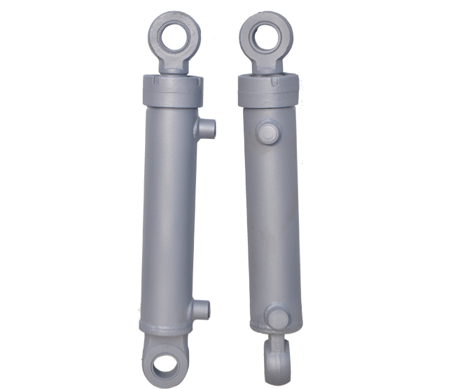 Hydraulic cylinder