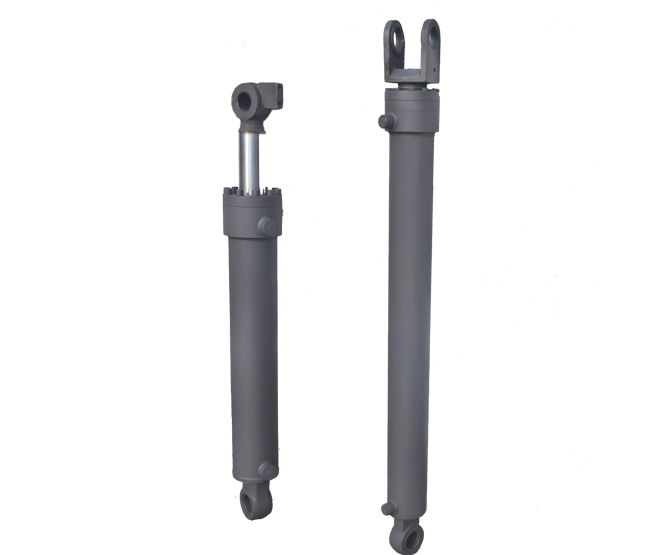 Hydraulic cylinder