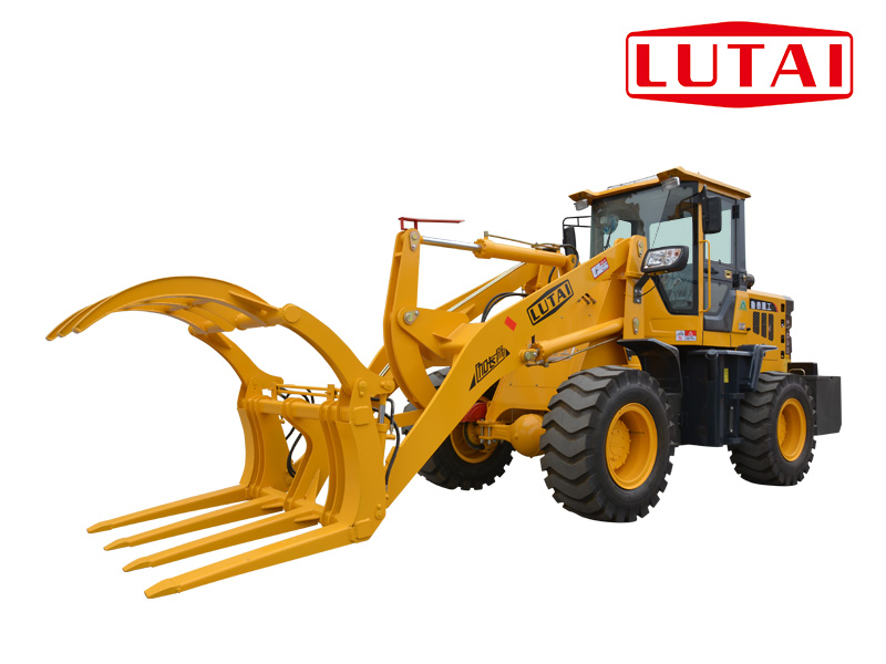 Jinlong Lutai 940 fork wood machine series