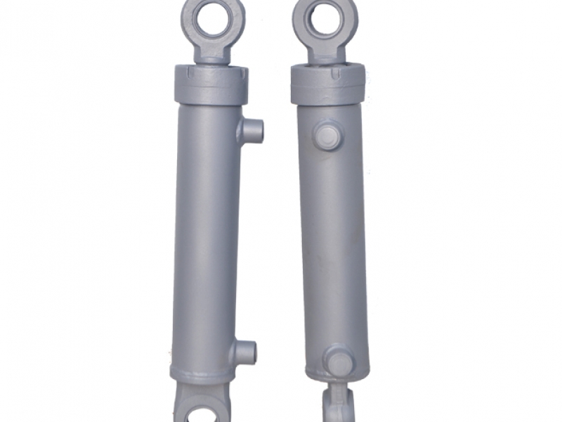 Hydraulic cylinder