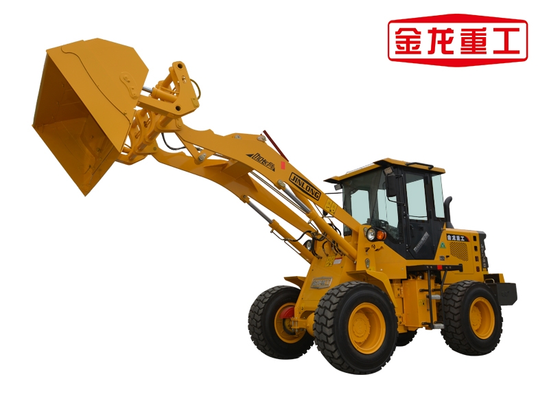 Jinlong Heavy Industry Bucket-in-the-buc